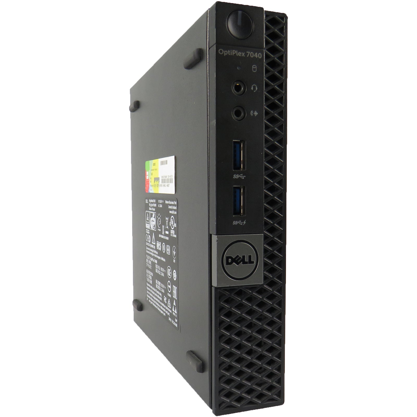 Dell OptiPlex 7040 Micro