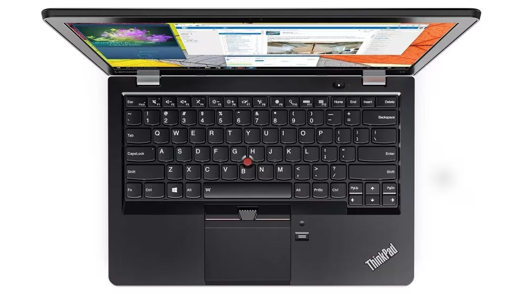 Lenovo ThinkPad 13 Gen 2 (20J1-003TMX)